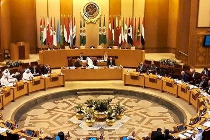 اجتماع عاجل للجامعة العربية لبحث العدوان "الإسرائيلي"