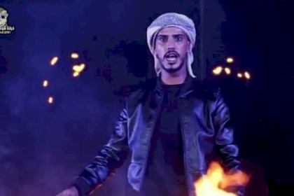 الهدف مرصود أغنية بدوية فلسطينية تحقق 8 مليون مشاهدة