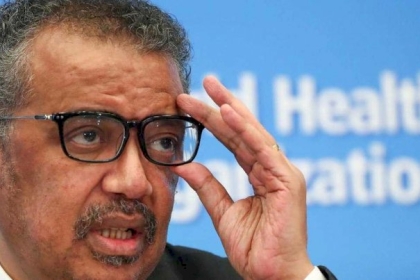 هجوم "كاسح" من الجيش الإثيوبي على مدير "الصحة العالمية"