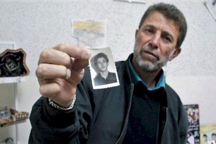 الأسير نائل البرغوثي أطول مدة إعتقال في تاريخ الحركة الأسيرة