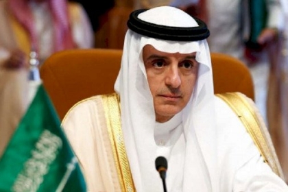 بعد تشكيل الحكومة الجديدة... الجبير يوجه رسالة لليمنيين