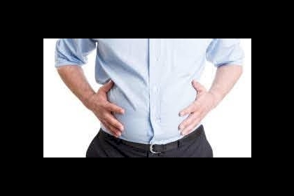 خمسة أخطاء “قاتلة” تعيق التخلص من الكرش