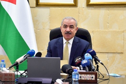 الحكومة برام الله تعلن عن 3 عطل رسمية بمناسبة أعياد الميلاد