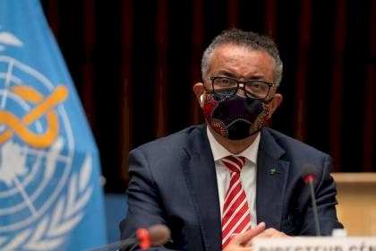 الصحة العالمية: الأخبار عن لقاح مضاد لكورونا تعني أن النور في آخر النفق أصبح أكثر إشعاعا