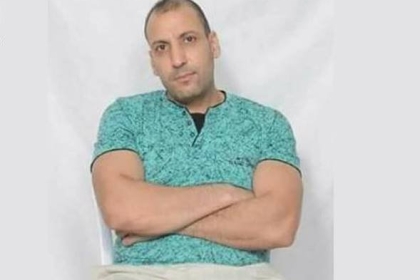 أسير من جنين  يدخل عامه الـ 16 في سجون الإحتلال