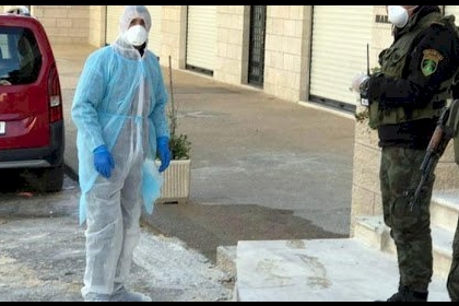 الحكومة الإسرائيلية تصادق على فرض الإغلاق الثالث لمدة أسبوعين