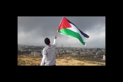 هيئة المسيرات: نتابع باعتزاز كبير الموقف النقابي والشعبي الرافض للتطبيع ودعم حقوق الفلسطينيين