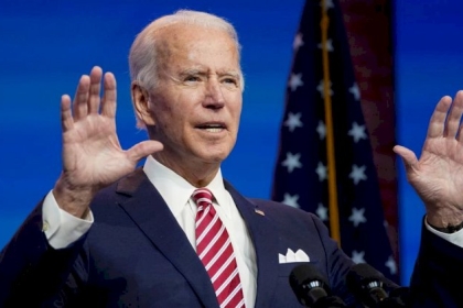 وسائل إعلام: إدارة بايدن تخطط لإلغاء عقوبات ترمب ضد الجنائية الدولية