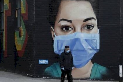 الصحة العالمية : "مرحلة خطيرة من وباء كورونا"