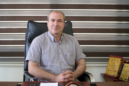 محسن: شعبنا يواجه عدوان الاحتلال بدعم المقاومة وندعو لمواجهة مخططات الاحتلال بالوحدة