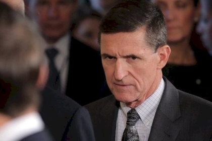 ترامب يصدر عفوا عن مستشار الأمن القومي السابق مايكل فلين