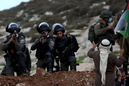 الاحتلال يرفع حالة التاهب خلال فترة الاعياد اليهودية  تحسبا من وقوع عمليات في الضفة