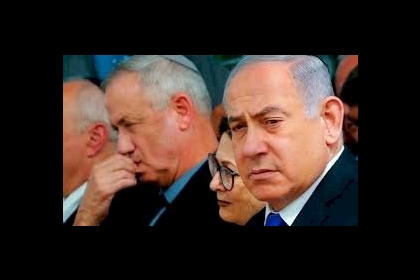 "حزب الليكود": هناك محادثات مع غانتس للمشاركة في الحكومة الجديدة