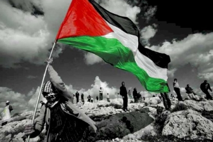 شاهد: إصلاحي فتح ينشر فيديو بمناسبة اليوم العالمي للتضامن مع الشعب الفلسطيني