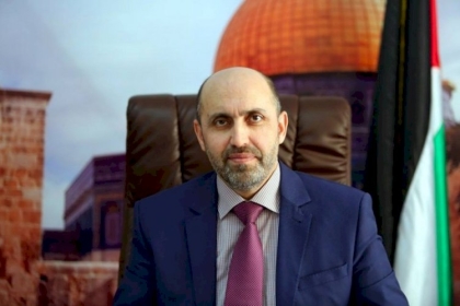 الكيالي : الوظائف المعلنة مؤخرا في غزة هي عقود لمدة عام تنتهي بالتعيين والتثبيت