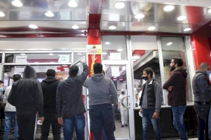 الأردن تلغي حظر التجول أيام الجمعة بعد انخفاض الإصابات بكورونا