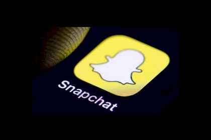 ميزة جديدة في سناب شات على غرار تيك توك