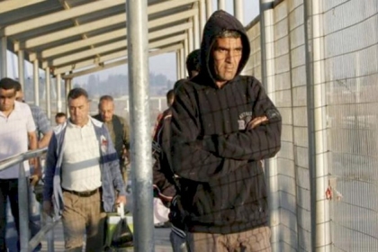 الكشف عن تزوير بيانات العمال المتوفيين جراء حوادث العمل بالداخل المحتل