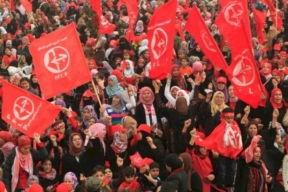 الشعبية: هزيمة "حزيران" عبّرت عن عمق الأزمة الشاملة التي كانت ترزح تحتها الأنظمة الرسمية العربية