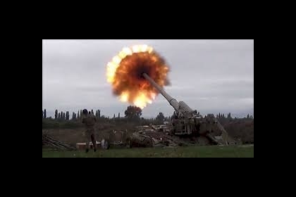 للمرة الأولى.. باكو تكشف عدد قتلى قواتها في حرب قره باغ