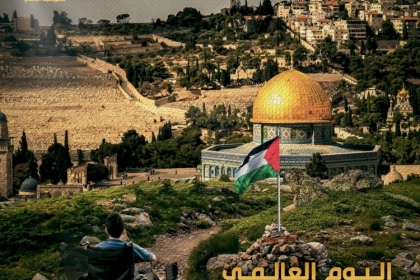 صور: في اليوم العالمي للأشخاص ذوي الإعاقة ... لا توجد اعاقة مع الصبر