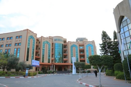 غزة: الجامعة الإسلامية تٌقرر تطعيم طلبتها من فيروس "كورونا"