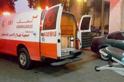 مصرع طفل بصعقة كهربائية في مدينة غزة