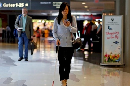 إنجاز علمي جديد في هولندا يعطي الأمل في إعادة البصر للمكفوفين