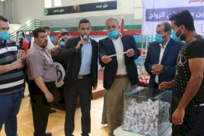 بالاسماء: الشباب والرياضة تعلن أسماء المستفيدين من قرض الزواج