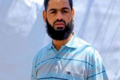 قوات الاحتلال تعيد اعتقال الأسير المحرر محمد علان