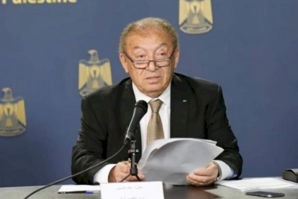 اقتصاد رام الله : تشغيل 72 مصنعا في المدن الصناعية وتوفير 3 آلاف فرصة عمل العام الماضي