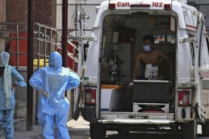 مرض غامض يجتاح الهند.. مئات المصابين والمسؤولون في حيرة