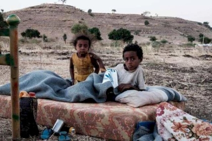 تقرير أممي صادم عن عدد الأطفال ضحايا الصراعات المسلحة في 2020