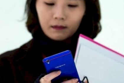 "أوبو" تستعد لضربتها الكبرى.. هاتف بكاميرا "لم تصنع من قبل"