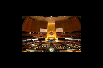 153 دولة في الأمم المتحدة تدعو إسرائيل إلى التخلي عن امتلاك أسلحة نووية