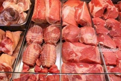 دراسة تؤكد "الخطر القديم" للحوم الحمراء