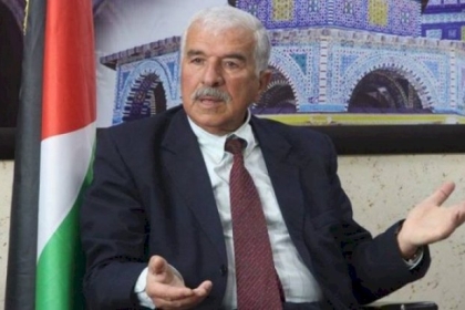 محافظ طوباس يتحدث عن الحالة الوبائية في المحافظة