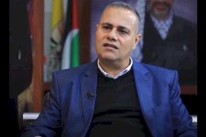 العويصي: تيار الاصلاح الديمقراطي لن يكون إلا حالة طليعية متقدمة ''منهجاً وأداء''