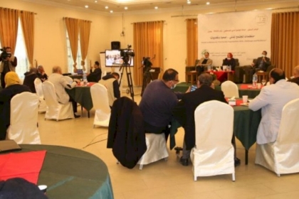 ممثلو المنظمات الأهلية يؤكدون ضرورة تعزيز الشراكة بين البلديات ومنظمات المجتمع المدني