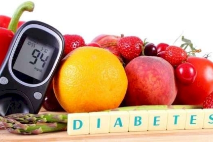كيف نحافظ على مستوى السكر في الدم