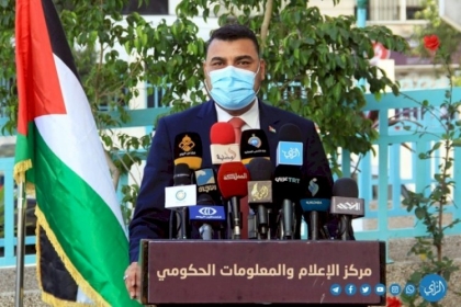 القدرة: هذه الفترة مخيفة وحذرة للغاية خاصة في ظل الازدحام في الأسواق والمحال التجارية