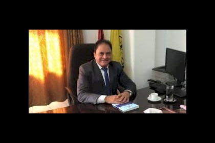 عشراوي تستقيل وخليفة عريقات مسؤول أمني !!