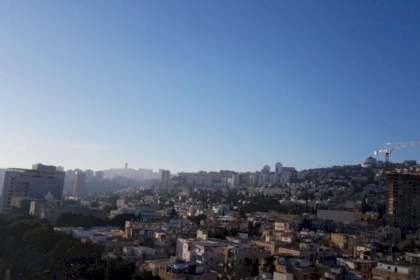 الطقس: ارتفاع ملموس على درجات الحرارة