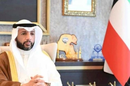 الكويت.. مرزوق الغانم رئيسا لمجلس الأمة