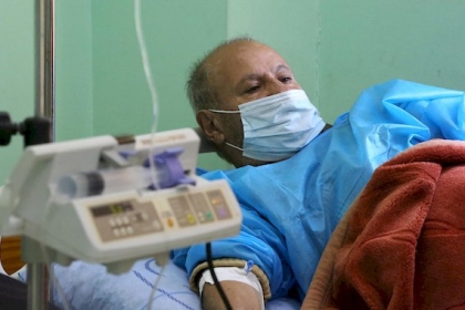 موجة كورونا ثالثة تعصف بأوروبا وإجراءات إغلاق جديدة صارمة في الأيام المقبلة