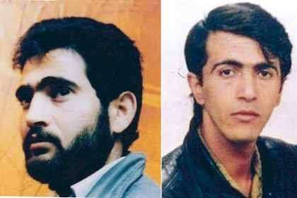 29 عاماً على مرور ذكرى الشهيدين عماد خليل بكير وزياد نعيم مصران