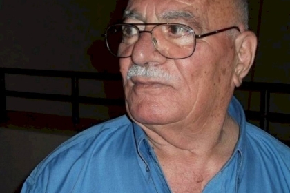 رحیل الكاتب جمال بنورة خسارة للثقافة الفلسطینیة التي أبدع من خلالھا في مواجھة الاحتلال