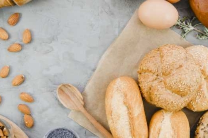 تعرف على دقيق اللوز وفوائده وطريقة عمله