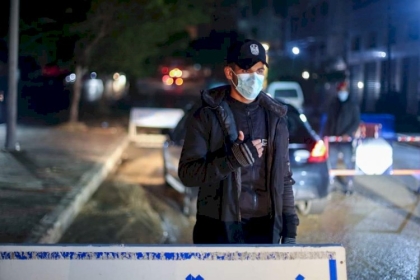 داخلية غزة: رفعنا الجهوزية لمساندة الأجهزة المختصة