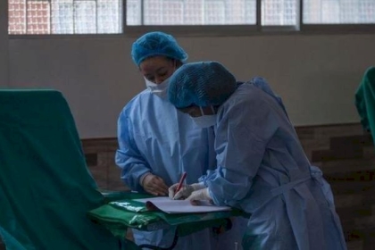 22 وفاة و1708 إصابات جديدة بـ"كورونا" في الأردن